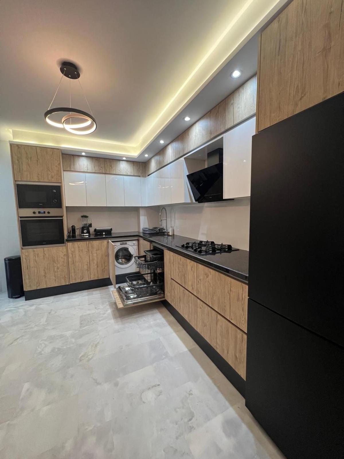 Apartment Royal Rif *