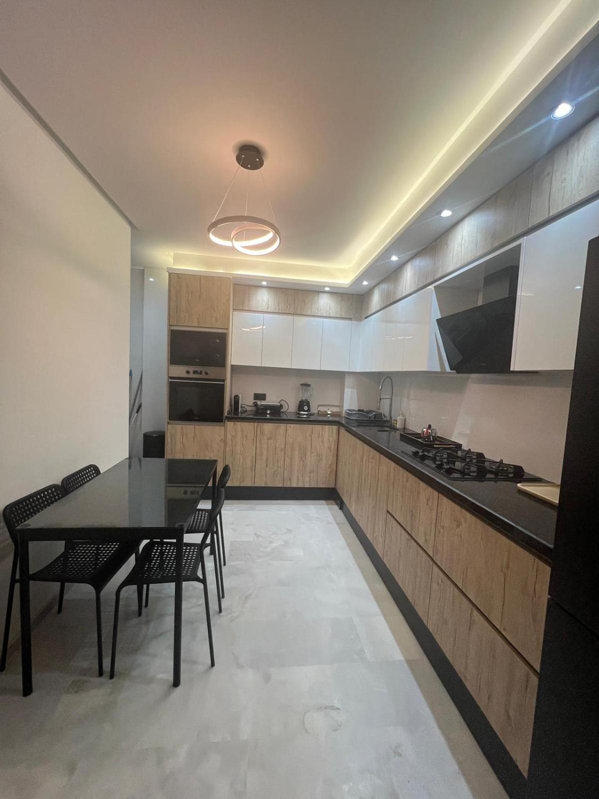 Apartment Royal Rif Tangier