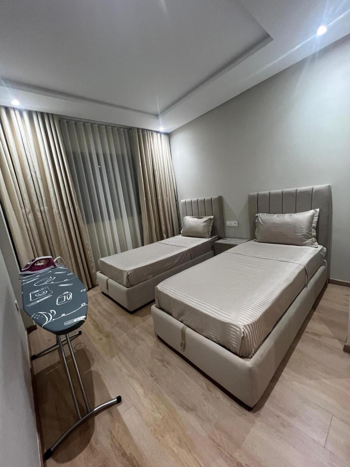 Royal Rif Apartment