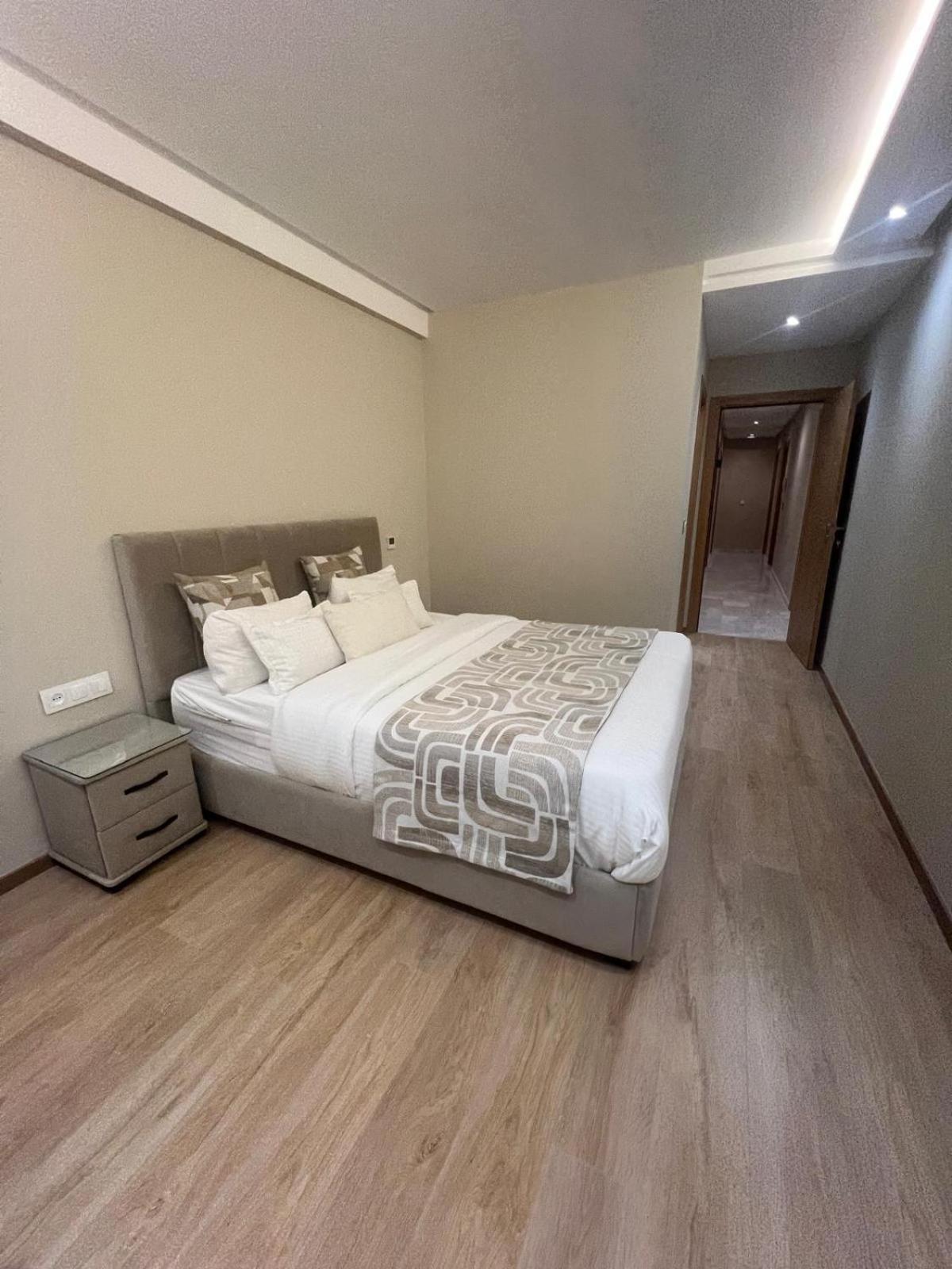 Royal Rif Apartment